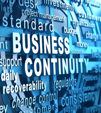 Business Continuity