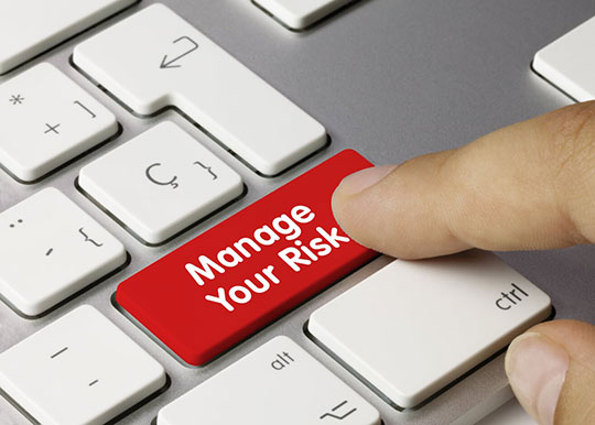 Manage Your Risk